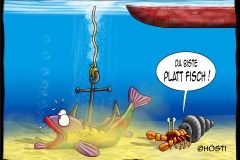 EK Plattfisch