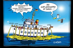 EK ausflugsdampfer