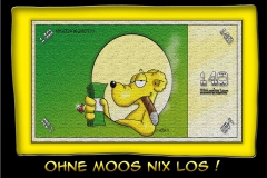HB ohne moos