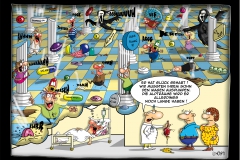 UG Tablettenmissbrauch