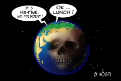 UG UMWELTSCHUTZ lunch time englisch