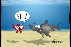 HUW hi zum hai