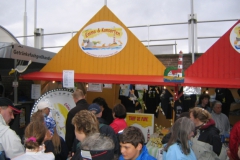 BSL Brückenfest 10