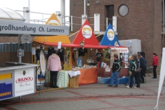 BSL Brückenfest 15