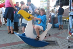 BSL Brückenfest 18