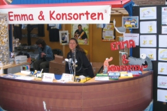 BSL Brückenfest 8