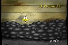 HVK-Kohlmeise