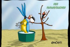 HVK-Papageitaucher