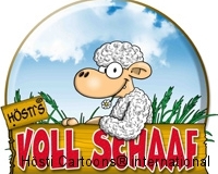 Höstis Voll Schaaf