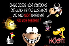 Nix für kids Schild klein