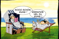 VS Urlaub