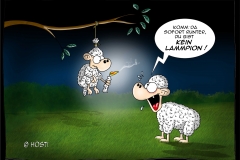 VS lammpion