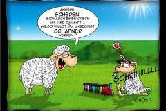 schafner