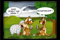 schafskopf