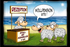 wollpension