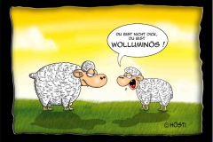 wolluminoes