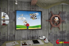 glasbild_kuehe_koennen_nicht_fliegen