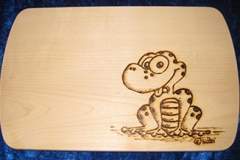 Frosch