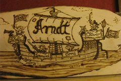 Hösti familienschild 1