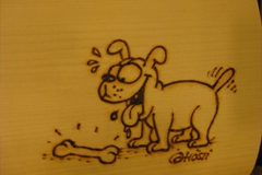 Hund 1