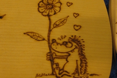 Igel 1